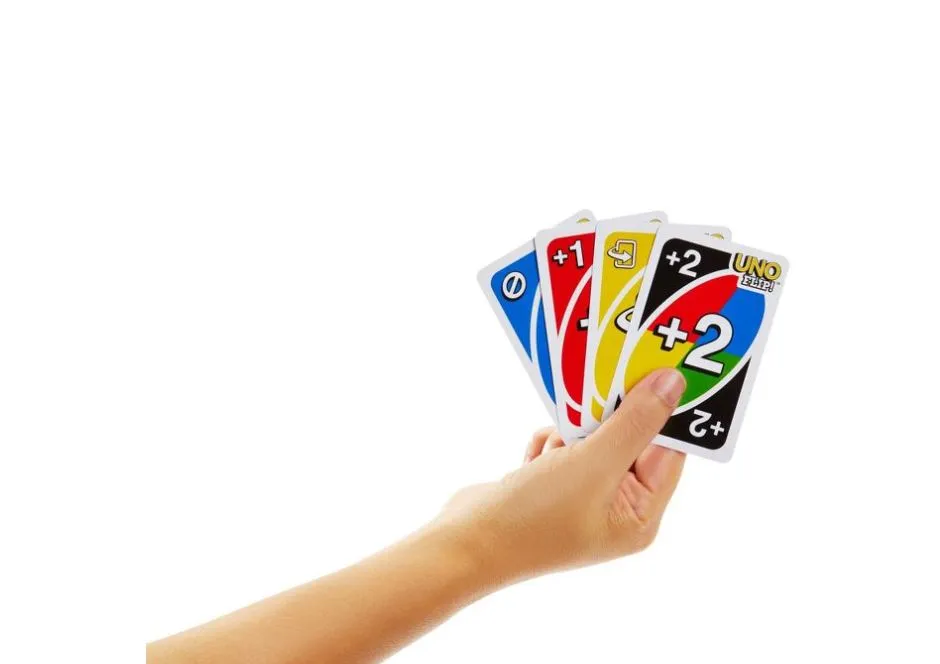 UNO FLIP