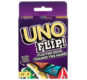 UNO FLIP