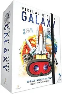 VR Discovery Box Galaxy Case Pack