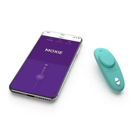 We-Vibe Moxie 