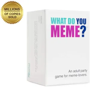 What Do You Meme?